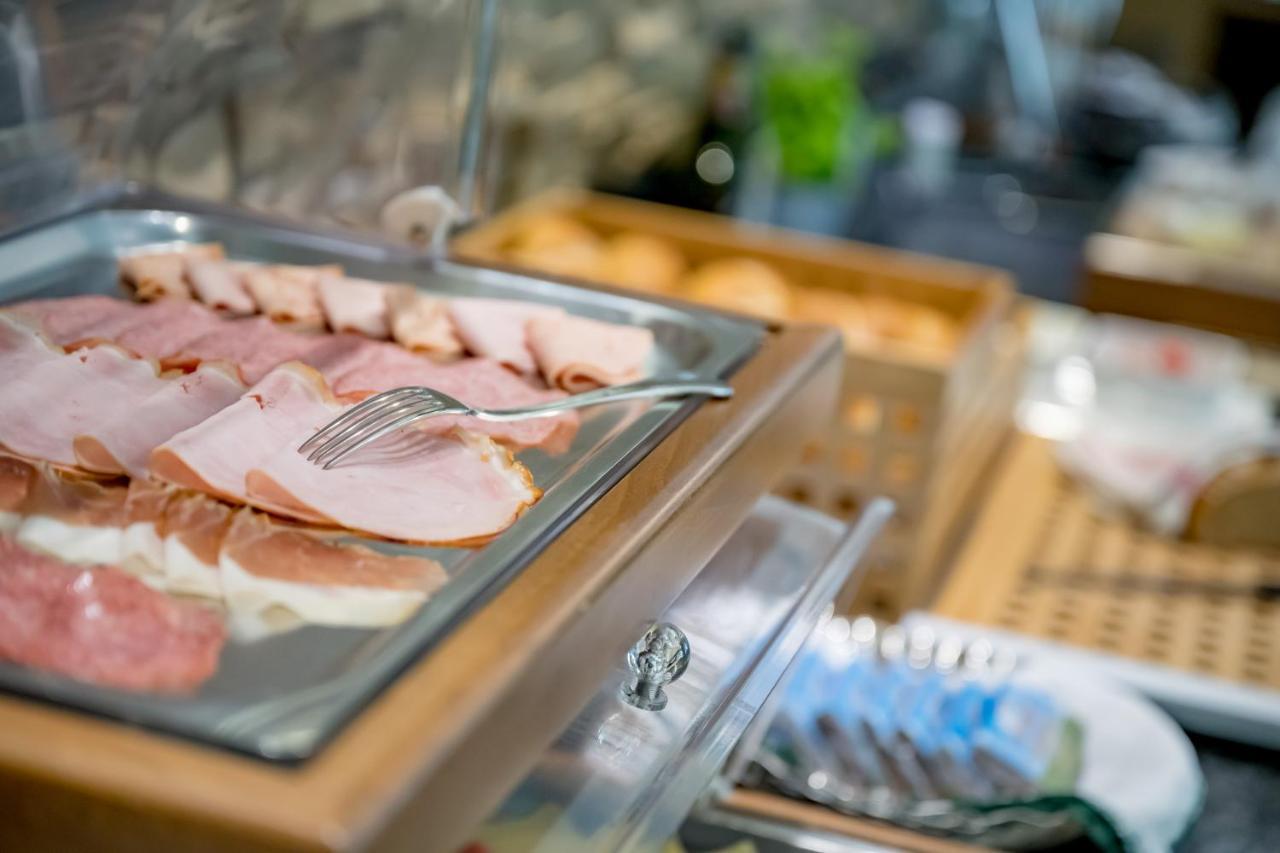 瑟尔登维多利亚酒店 索尔登 外观 照片